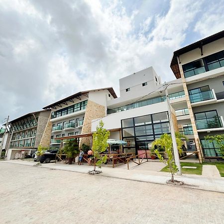 Апартаменти Bela Vista Ap 102C Порту-ді-Галіняс Екстер'єр фото